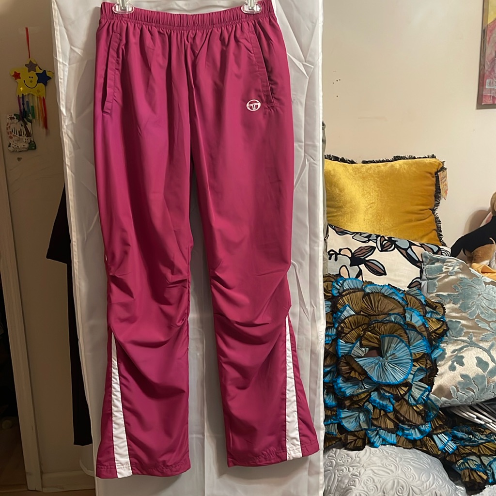 Sergio Tacchini Sport Pants